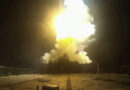 US strikes Iran after two American troops are killed in Jordan