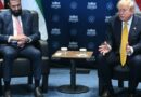 US to remove Syria from terror blacklist, in new boost to Sharaa