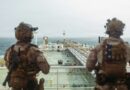 US widens strikes in Iran