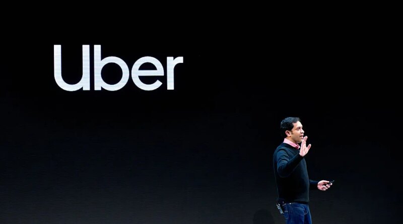 Uber's product chief on hotels, robotaxis, and why the company doesn't want to be "everything for everyone" | TechCrunch