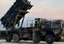 Ukraine says it's buying 100 Patriot missiles using $1 billion in EU loans
