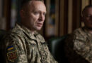 Ukraine’s New Military Chief Faces a Monumental Test

