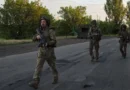 Ukraine's elite special operators are doing more infiltration missions as the front-line kill zone grows