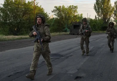 Ukraine's elite special operators are doing more infiltration missions as the front-line kill zone grows