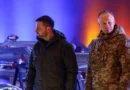 Ukraine's ousted defense minister opens up about his clashes with the top general. He says every change hit resistance.