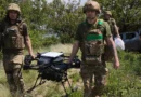 Ukraine's weapons makers fear a costly slowdown after their tech champion was pushed out of the defense ministry
