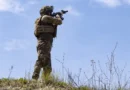 Ukrainian special operators are changing how they assault enemy trenches. Someone always has to 'watch the sky.'
