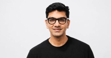 Ultrahuman's former hardware VP raises $5.5M for devices that control AI agents, not just record you | TechCrunch