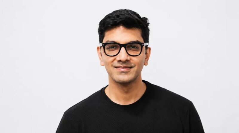 Ultrahuman's former hardware VP raises $5.5M for devices that control AI agents, not just record you | TechCrunch