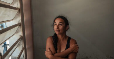 Venezuela Earthquakes Force a Grim Homecoming for Migrants