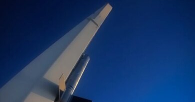 Venus Aerospace raises $90M Series B to build a new kind of rocket engine | TechCrunch