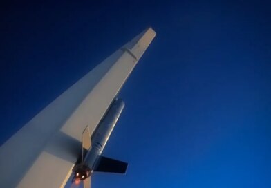 Venus Aerospace raises $90M Series B to build a new kind of rocket engine | TechCrunch