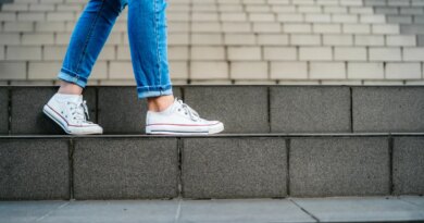 Venus Williams-backed WeWard can now lock your apps until you hit your steps | TechCrunch