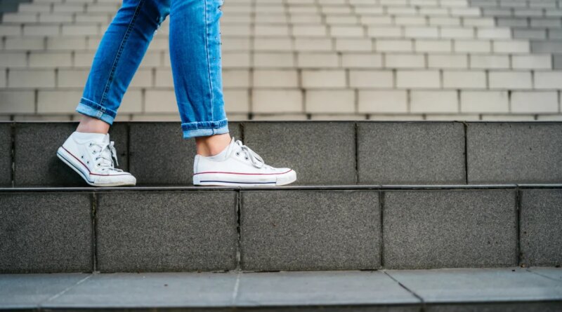 Venus Williams-backed WeWard can now lock your apps until you hit your steps | TechCrunch