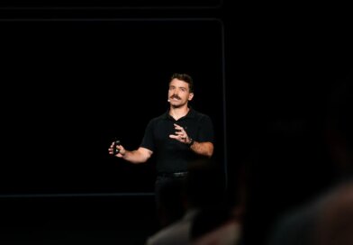 Vercel CEO Guillermo Rauch