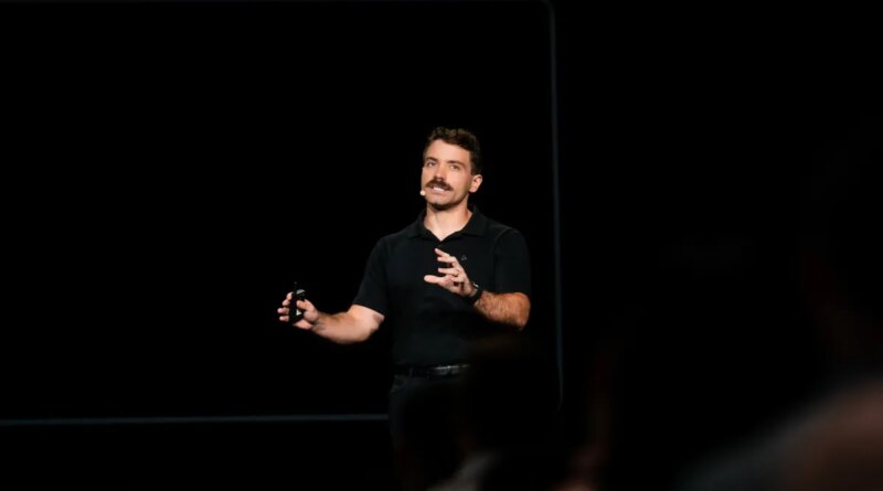 Vercel CEO Guillermo Rauch