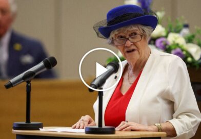 Video: Arrest Made in Connection to Former U.K. Politician’s Murder
