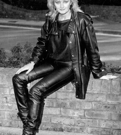 Bonnie Tyler, Singer of ‘Total Eclipse of the Heart,’ Dies at Age 75