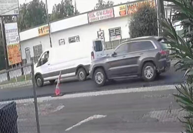 Videos Shed Light on Pursuit Before ICE Killing in Houston
