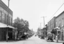 Vintage photos show what life in small-town America was like 100 years ago