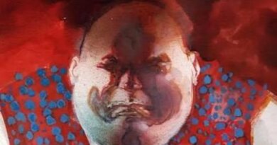 Visionary Illustrator Bill Sienkiewicz Gets The Documentary Treatment With ‘That Polish Guy’