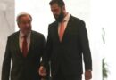 Visiting UN chief urges respect for Syria's sovereignty, international support
