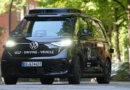 Volkswagen has entered the robotaxi race