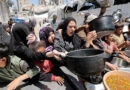 WFP warns of deeper cuts in Gaza aid due to donor fatigue