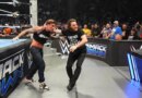 WWE Saturday Night’s Main Event NYC Results, Winners And Grades As Aldis Screws Gunther