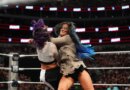 WWE Saturday Night’s Main Event Results As Lyra Valkyria Submits Bayley