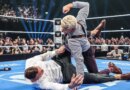 WWE SmackDown Results, Winners And Grades With New Women’s Interim Title