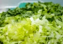 Walmart removes some salad products from its shelves in response to the cyclospora outbreak