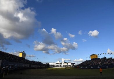 Warm Forecast At 2026 Open Championship Calls For Sun And Light Winds