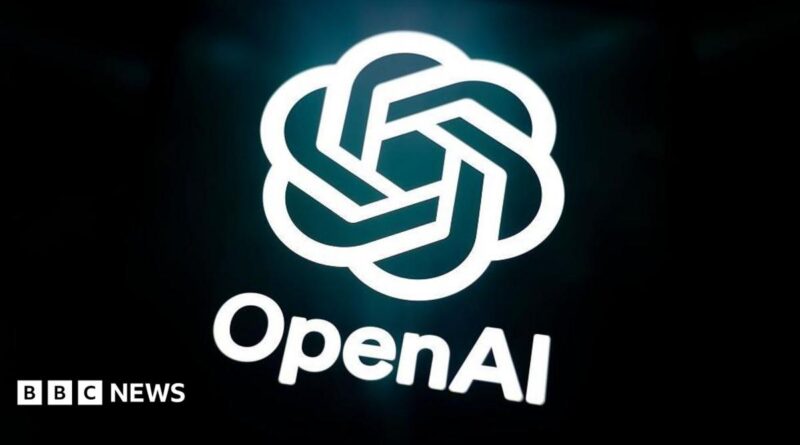 OpenAI logo