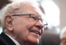 Warren Buffett plans to donate entire Berkshire fortune 'one way or another' by 2034
