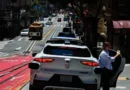 Waymo says some of its robotaxis ran out of power during San Francisco's July 4 gridlock and had to be towed