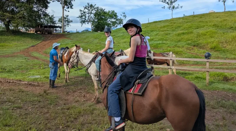 We fell in love with Costa Rica as newlyweds. Our kids made us fall for it differently 22 years later.