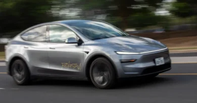 We have more numbers on Tesla's Robotaxi progress. Here are the 7 that mattered most.