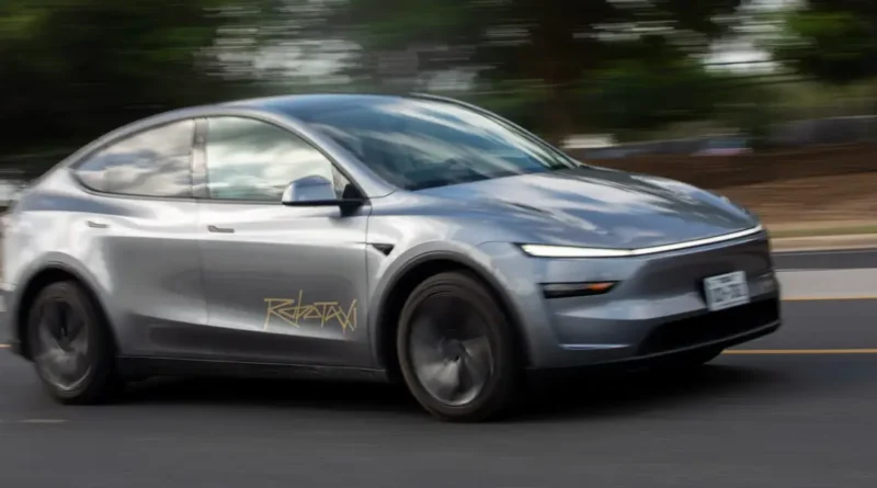 We have more numbers on Tesla's Robotaxi progress. Here are the 7 that mattered most.