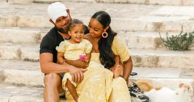 We moved from the US to a Greek island. Here are 5 pros and cons of raising a kid abroad.