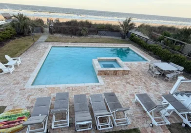 We spent $16,000 on a beach house rental for a week. It was worth it.