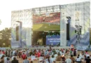 We went to the only free FIFA FanFest in the US. See how it's run.