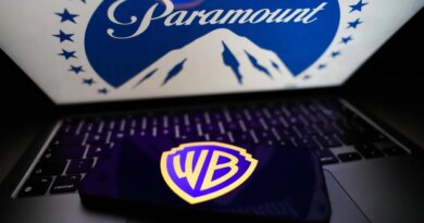 What Happens Now With Paramount’s Merger Plans?