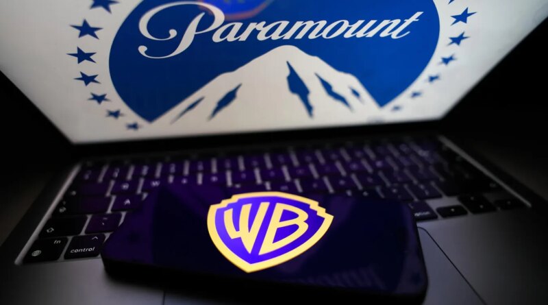 What Happens Now With Paramount’s Merger Plans?