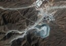 What Is Iran’s Pickaxe Mountain Trump Is Threatening?