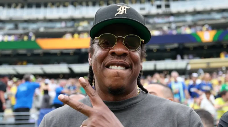 What Jay-Z has in his watch collection, from one of the most complicated designs ever made to a $6 million timepiece