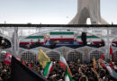 What Our Reporter Saw in Tehran: A Human Tide of Mourners
