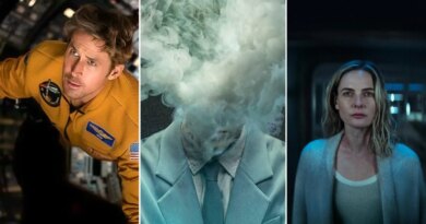 What To Watch This Weekend: New Shows And Movies To Stream On Netflix, Hulu, Prime Video, Apple TV And More