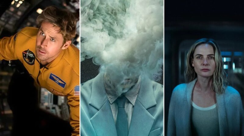 What To Watch This Weekend: New Shows And Movies To Stream On Netflix, Hulu, Prime Video, Apple TV And More