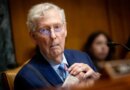 What We Know About Mitch McConnell’s Health After Reportedly Being Found Unconscious